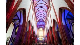Archikatedra św. Jana Chrzciciela we Wrocławiu