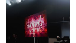 Stage Fever zaprezentowali swój premierowy projekt. fot. Ewa Wiitak