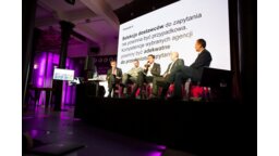 Panel poświęcony praktykom zakupowym