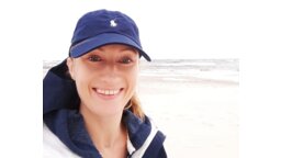 Małgorzata Łopatecka, sales and marketing director
