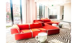ibis Styles Wrocław Centrum