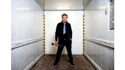 Rolf Kuehn, fot. Harald Hoffmann