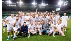 MP legia Cup 2015: Drużyna Agencji Eventowych