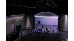 Hale Wytwórni w łódzkim Hiltonie