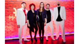 Channel One, zespół coverowy