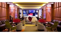 Pullman Paris Montparnasse
