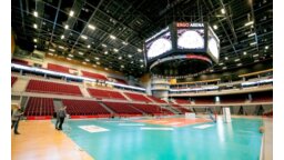 Ergo Arena