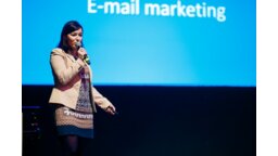 Katarzyna Murawska z GetResponse o skutecznej komunikacji newsletterowej