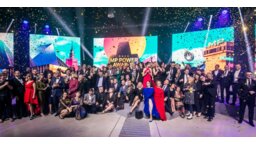 Nagrodzeni, nominowani, jurorzy, partnerzy... finałowe zdjęcie MP Power Awards 2018