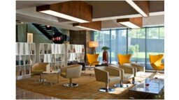 Istanbul Asia Radisson Blu Hotel