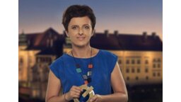 Małgorzata Przygórska-Skowron