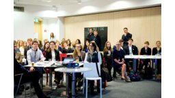Future Leadres Forum Warsaw