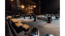 fot. Belvedere Catering by Design