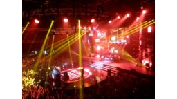 Burn Battle School Remixed, Moskwa