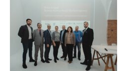 Dialog branżowy - grupa, która opracowała kategorię "Eventy"