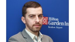 Michał Karczewski