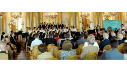 Prawykonanie utworu Sebastiana Szymańskiego „Przebudzenie” inspirowanego wierszami księdza Jana Twardowskiego