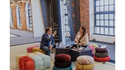 MP Fast Date to spotkanie przedstawicieli wszystkich sektorów branży eventowej