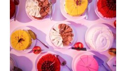 Catering podczas całego dnia wydarzenia zapewniła Batida