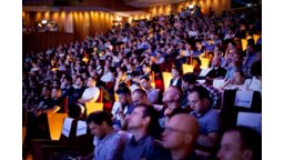 Devoxx (fot. Grzegorz Ziemiański fotohuta.pl dla KBF)