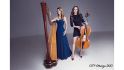 City Strings Duo