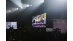 MP Power Projekt: łączyliśmy się z zespołami nagrodzonych projektów. fot. Ewa Wiitak