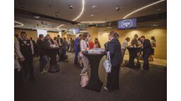 Warsztaty b2b w Lubelskim Centrum Konferencyjnym w Lublinie