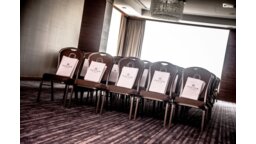 Haston City Hotel