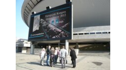 Poland Convention Bureau - fam trip