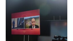 Po raz pierwszy jury przyznało nagrodę „Zrównoważony rozwój w branży eventowej”. fot. Ewa Wiitak