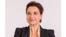 Beata Kozyra, prezes zarządu Polskiej Izby Przemysłu Targowego