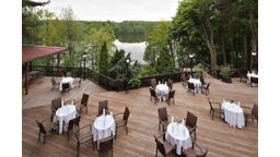 Hotel Anders w Starych Jabłonkach