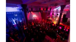 Gala 20-lecia obecności marki Canon w Polsce