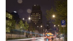 Hotel Warszawa
