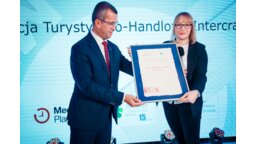 Rekomendacja dla Agencji Turystyczno-Handlowej Intercrac