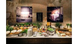 fot. Vienna House Andel’s Lodz