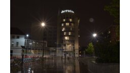 Sheraton Grand Warsaw