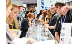Środkowoeuropejska Wystawa Produktów Stomatologicznych CEDE 2012