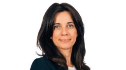 Katarzyna Sadowska-Cioch, wiceprezes zarządu Stowarzyszenie Konferencje & Kongresy w Polsce ds. nauki i rozwoju