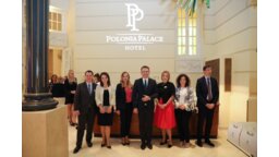 Paweł Lewtak z Działem Sprezdaży PPH