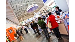 Środkowoeuropejska Wystawa Produktów Stomatologicznych CEDE 2012