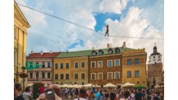Carnaval Sztukmistrzów