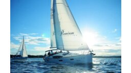 Premium Yachting