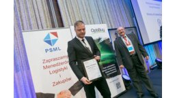 Ministry of Creativity - wyróżnienie „Supplier of the Year” w kategorii usługi kreatywne Procon Awards 2016