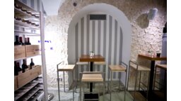 Wizytówką Bistro ma być dobre wino