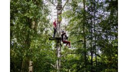 Aktywne atrakcje na  Adventure Area Farmie Makedońskich