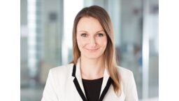 Maria Szymecka