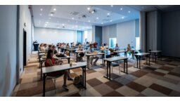 Park Inn by Radisson Katowice