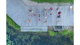 Summer Business Meeting MPI Poland Chapter odbyło się w Pałacu i Folwarku Łochów