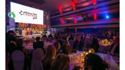 Gala MP Power Night